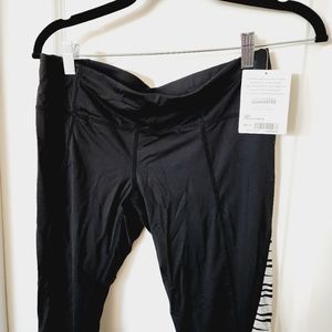 Athleta swim pants
